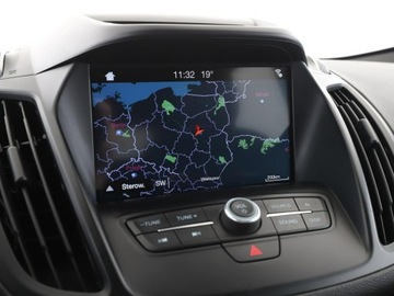 Ford Kuga II SUV Facelifting 2.0 TDCi 150KM 2017 Ford Kuga GRATIS! Pakiet Serwisowy o wartości 800, zdjęcie 25