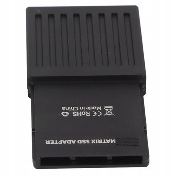 Адаптер SSD-накопителя CFexpress — M.2 для Xbox
