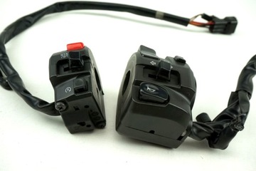 ПЕРЕКЛЮЧАТЕЛЬ KAWASAKI ZX 10R 08-10