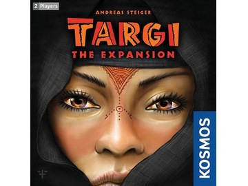 Targi Expansion EN
