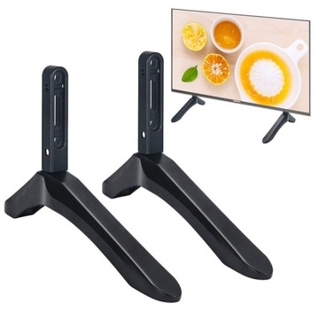 UCHWYT STOJAK UNIWERSALNY TV TELEWIZORA NOGI STAND