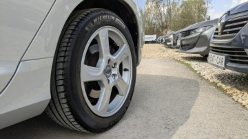 Volvo S60 II Sedan 2.0 D3 163KM 2010 Volvo S60 2.0D3 OPŁACONY Bezwypadkowy, zdjęcie 38