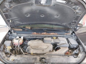 Chrysler Pacifica II 2022 Chrysler Pacifica Touring L, 2022r., 3.6L 3.6 Benzyna 287KM, zdjęcie 12