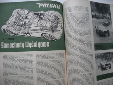 ГОРИЗОНТЫ ТЕХНОЛОГИЙ Небоскребы и мосты в Варшаве Парашютный спорт 1959 x 7