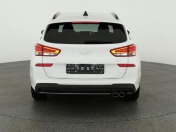 Hyundai i30 III 2026 HYUNDAI i30 1.6 T-GDI 48V N-Line DCT Combi 150KM 2026, zdjęcie 4