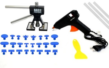 РЕМОНТНЫЙ КОМПЛЕКТ ДЛЯ УДАЛЕНИЯ ВМЯТИН НА КУЗОВЕ PDR