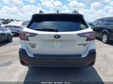 Subaru 2023 Subaru Outback Subaru Outback Onyx Edition XT CVT 2.5 Benzyna 260KM, zdjęcie 6