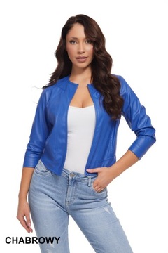 543__size_XL_ КУРТКА RAMONES ИЗ ЭКО КОЖИ