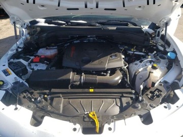 Alfa Romeo Stelvio SUV Facelifting 2.0 Turbo 280KM 2023 Alfa Romeo Stelvio Sprint 2023 2.0l 2.0 Benzyna 280KM, zdjęcie 6