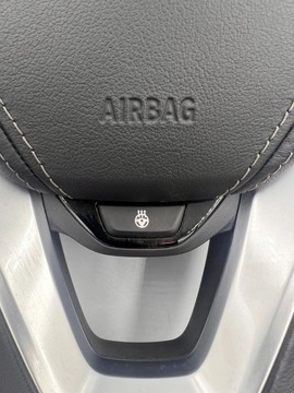 BMW 5 G30 G31 2016 VOLANT
