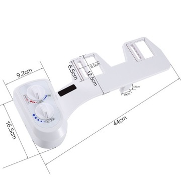 Самоочищающаяся одинарная форсунка для распыления горячей и холодной пресной воды.