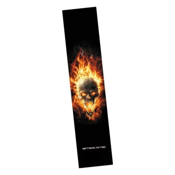 Наждачная бумага для скейтборда Longboard Griptape