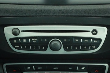 Renault Grand Scenic I 1.9 dCi 130KM 2009 Renault Grand Scenic 1.9 dCi, Klima, Klimatronic, zdjęcie 10