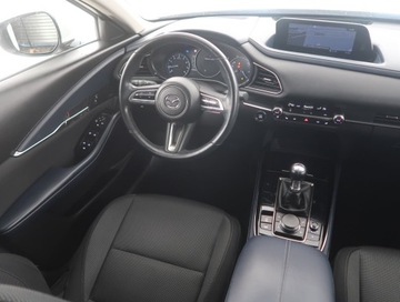 Mazda CX-30 2.0 Skyactiv-G 122KM 2019 Mazda CX-30 Skyactiv-G 2.0, Salon Polska, zdjęcie 6