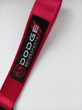 Ремешок для ключей Mercedes-Benz