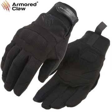 ТАКТИЧЕСКИЕ ПЕРЧАТКИ Shield Flex ARMORED CLAW S