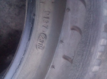 120/70 R15 METZELER FEELFREE 56S 2,5 мм