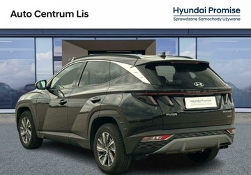 Hyundai Tucson IV 2023 Hyundai Tucson Salon Polska, HEV, El. Klapa, Executive, Faktura VAT 23 1.6, zdjęcie 2