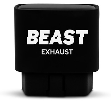 Активная выхлопная система Beast Sound Booster V8 Pilot