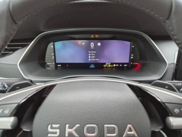 Skoda Octavia IV Liftback 1.5 TSI EVO 150KM 2026 Skoda Octavia Edition 130 2.0 TDI DSG Auto z placu, zdjęcie 23