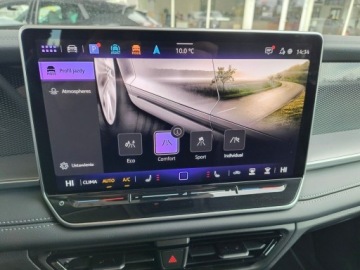 Volkswagen Tayron 2025 Volkswagen Tayron 7-osobowy serwis ASO 1.5eTSI 150KM bezwypadkowy gwarancj, zdjęcie 31