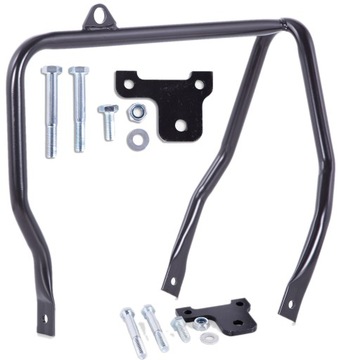 Транспортная рама для более высокого загустителя 90 кг