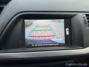 Citroen C5 III Tourer 2.0 BlueHDi 180KM 2016 Citroen C5 2.0HDi Exclusive 2.0 Diesel 181KM, zdjęcie 18