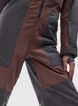 kombinezon 4F 4FAW23TJUMF012 - 82S/Light Brown