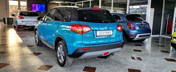 Suzuki Vitara III SUV 1.6 VVT 120KM 2015 Suzuki Vitara 1.6 benzyna 4x4 Kamera Ledy Bardzo ladny stan 1.6 Benzyna, zdjęcie 4