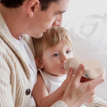 LOVI ANTI-COLIC БУТЫЛКА 250 мл 3+ Trends Бежевый