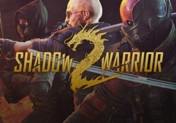 SHADOW WARRIOR 2 KLUCZ STEAM PC PL + BONUS