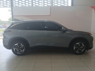 BAIC Beijing 5 1.5  177KM 2025 BAIC Beijing 5 1.5T Business DCT Suv 177KM 2025, zdjęcie 2