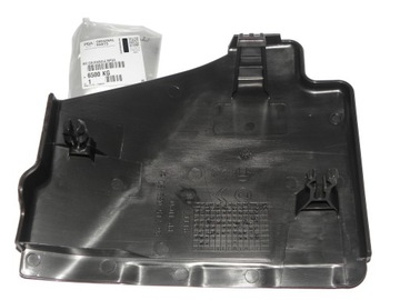 КРЫШКА КОРПУСА АКБ PEUGEOT 508