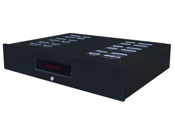Lucarto Audio Ferro DSD Stream Player Digion TIDAL