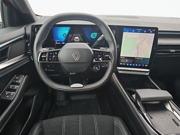 Renault Austral 2024 Renault Austral Techno, Polski salon, 1 wł, bezwyp, zdjęcie 10
