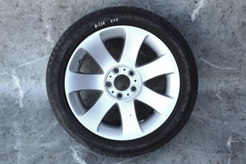 FELGA ALUMINIOWA 18'' STYLING 175 BMW E60 E46 E65