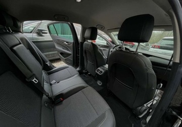 Opel Insignia II Grand Sport 1.5 Turbo 165KM 2017 Opel Insignia 1.5T 165KM MANUAL DYNAMIC GWARANCJA 132.000km 1.5 165KM, zdjęcie 16