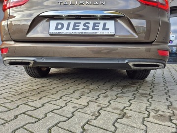 Renault Talisman Kombi 2.0 Blue dCi 200KM 2019 Renault Talisman 2.0 Blue dCi Limited, zdjęcie 22