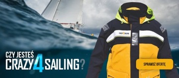 KURTKA - SZTORMIAK OFFSHORE C4S BERGEN XS 97032