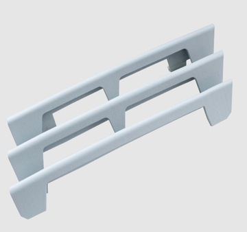 Mercedes Benz C126 Lift Osłona zderzaka A12688003059999