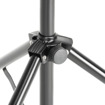 ADAM HALL SMS СКЛАДНАЯ ПОДСТАВКА МУЗЫКАЛЬНАЯ ПОДСТАВКА + СУМКА