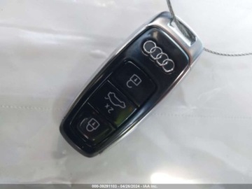 Audi A8 D5 2021 Audi A8 2021r, L 60, Quattro, 4.0L 4.0 Benzyna 453KM, zdjęcie 13