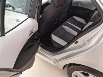 Toyota Corolla XII 2019 Toyota Corolla 1.8 Hybrid Comfort Seria E21 (2019-, zdjęcie 10