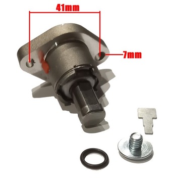 ZESTAW ROZRZĄD SKUTER GY6 4T 125 150 ZIPP QUANTUM