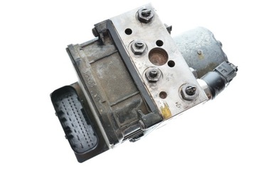 Насос АБС SPRINTER 0265950137 A0004469289 описание