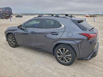 Lexus UX 2023 Lexus UX 250h Premium 2023 2.0 Hybryda 181KM, zdjęcie 1