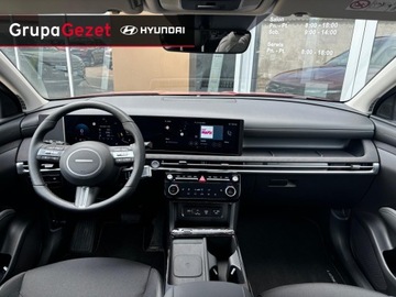 Hyundai Tucson IV 2025 Hyundai Tucson PE 1.6 T-GDI 150 KM 7DCT 2WD Executive MY26, zdjęcie 7