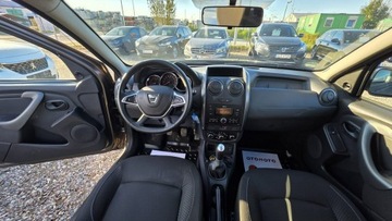 Dacia Duster II SUV 1.6 SCe LPG 115KM 2017 Dacia Duster Klima Gaz, zdjęcie 17