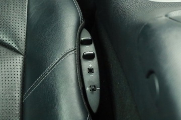 Mercedes CLK W209 Coupe C209 AMG 5.4 V8 (55 AMG) 367KM 2005 Mercedes CLK 55 AMG , Automat, Skóra, Navi, Xenon, zdjęcie 16