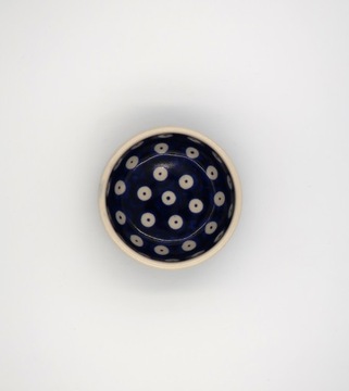 DIP BOWL Ceramika Bolesławiec подарок